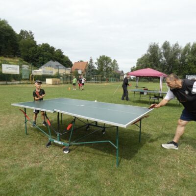 Sportfest Töplitz Sportfest Töplitz